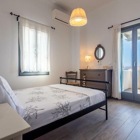 Milian Suite Adamantas  Exterior photo
